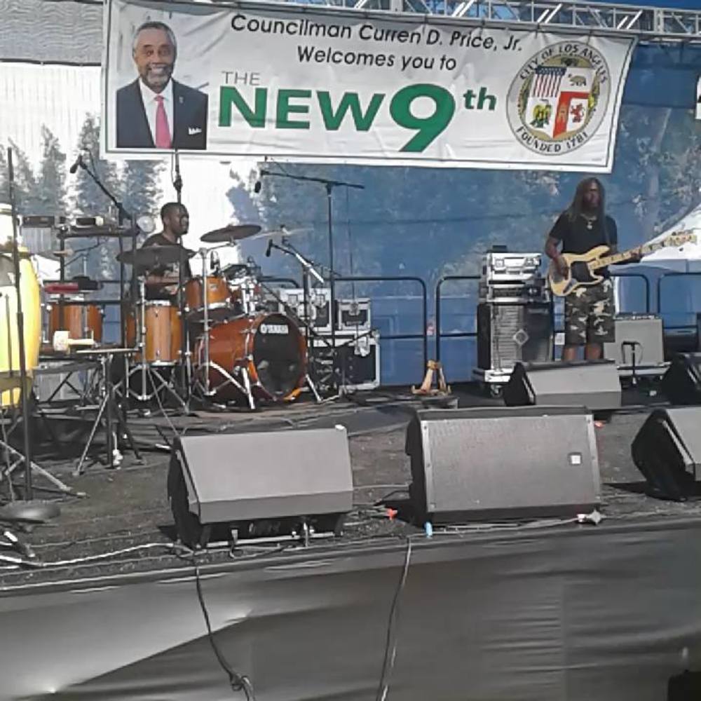 Meet your Posher, Bennie